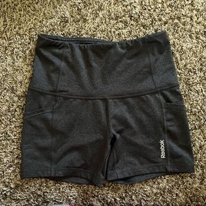 Reebok Compression Shorts